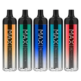 AIR BAR MAX 2500PUFF DISPOSABLE 5%