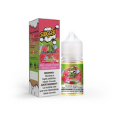 SLUGGER RASBERRY WATERMELON ICE 30ML