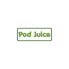 POD JUICE BLUE RAZZ LEMONADE 100ML