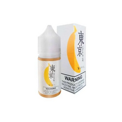 TOKYO ICED BANANA CAKE 30ML