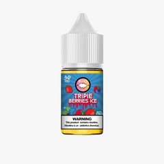 RIO TRIPLE BERRIES ICE 30ML