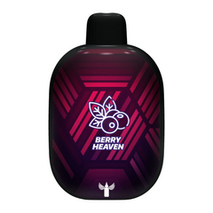 The Panther Bar 5500 Puff