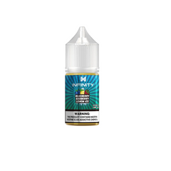 INFINITY BLUEBERRY RASPBERRY LEMON ICE 30ML