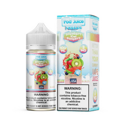 Strawberry Kiwi Pomberry Freeze 100ml