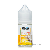 REDS FUSION PINEAPPLE COCONUT BANANA 30ML