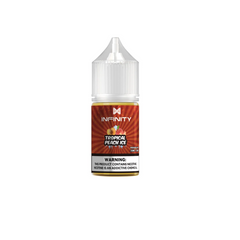 INFINITY TROPICAL PEACH ICE 30ML