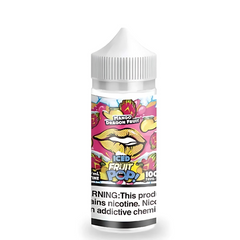 POP ICE MANGO DRAGON FRUIT 100ML