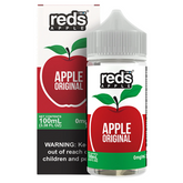 REDS ICED APPLE ORIGINAL 100ML