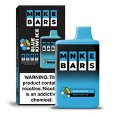 MNKE BARS DISPOSABLE – 6500 PUFFS