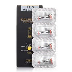UWELL CALIBURN G2 REPLACEMENT COILS