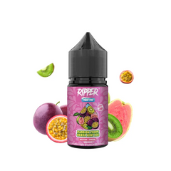 RIPPER FROST FIRE PASSION FRUIT GUAVA KIWI ICE 30ML