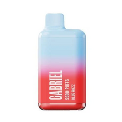 UWELL GABRIEL 5500 PUFFS – RECHARGEABLE