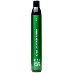 ESCO BARS RIPE SERIES DISPOSABLE 2500 PUFFS