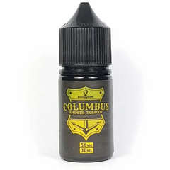 MEGA COLUMBUS SMOOTH TOBACCO 30ML