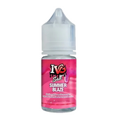 IVG SUMMER BLAZE 30ML