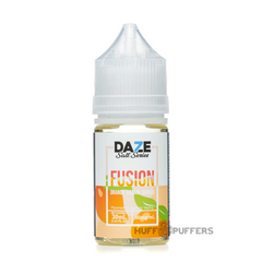 REDS FUSION ORANGE CREAM MANGO 30ML