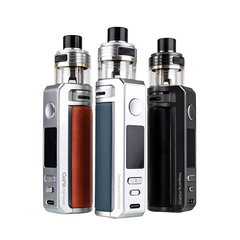 VOOPOO DRAG S PRO 80W