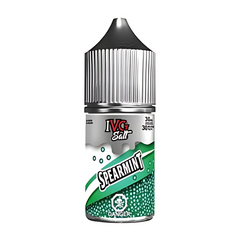 IVG SPEARMINT 30ML