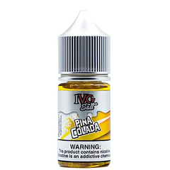 IVG PINA COLADA 30ML