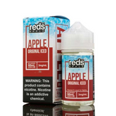 REDS ICED APPLE ORIGINAL 60ML
