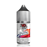 IVG FROZEN CHERRIES 30ML