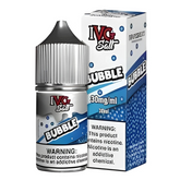 IVG BUBBLE GUM 30ML