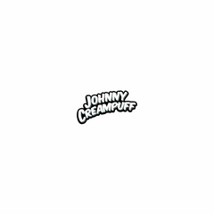 JOHNNY CREAMPUFF STRAWBERRY 30ML