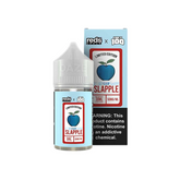 REDS ICED SLAPPLE 30ML