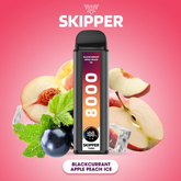 SKIPPER DISPOSABLE 10000PUFFS