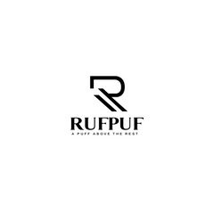 RUFPUF SUMMER STRAWBERRY KIWI 60ML