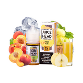 JUICE HEAD EXTRA FREEZE PEACH PEAR 30ML