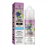 RUFPUF GLOW GRAPE ICE 60ML