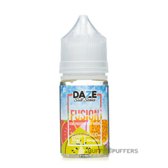REDS FUSION KIWI PASSIONFRUIT GUAVA ICED 30ML