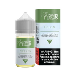 NAKED MELON 30ML