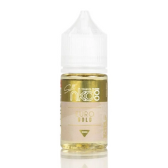 NAKED EURO GOLD 30ML