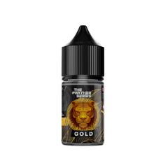 PANTHER GOLD 30ML