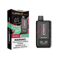 FLIPPER X 20K PUFFS