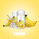 SKWEZED BANANA 100ML