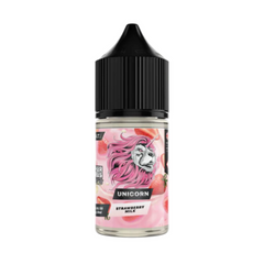 PANTHER UNICORN STRAWBERRY MILK 30ML
