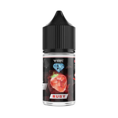 PANTHER RUBY STRAWBERRY 30ML