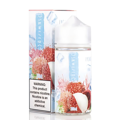 SKWEZED LYCHEE ICE 100ML