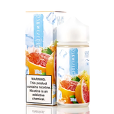 SKWEZED GRAPEFRUIT ICE 100ML