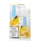 SKWEZED BANANA ICE 100ML