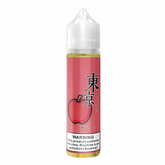 TOKYO ICED APPLE 60ML