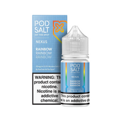 POD SALT NEXUS RAINBOW 30ML