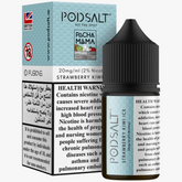 POD SALT PACHA MAMA 30ML