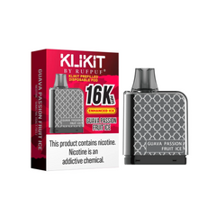 KLIKIT 16K PUFFS 50MG