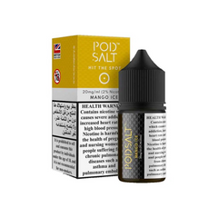 POD SALT MANGO ICE 30ML