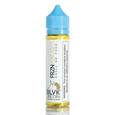 BLVK FRZN MANGO 60ML