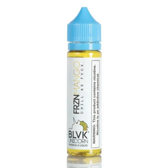 BLVK FRZN MANGO 60ML
